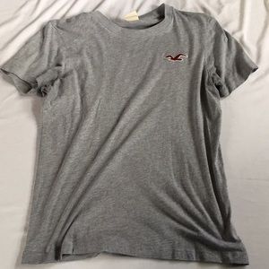 Hollister short sleeve t-shirt